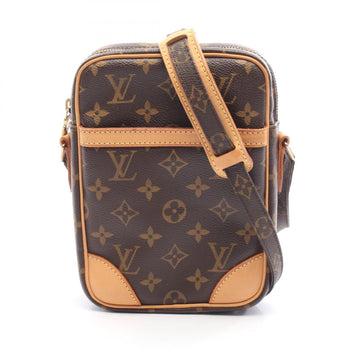 Louis Vuitton Danube Shoulder Bag