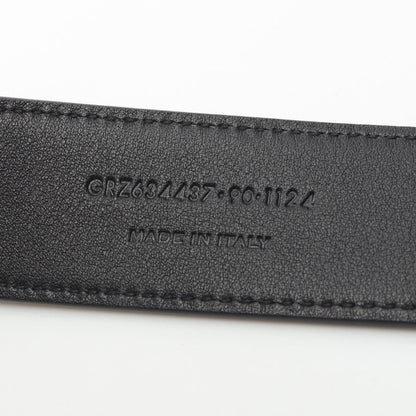 Saint Laurent Cassandra Belt Clothing Leather