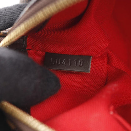 Louis Vuitton Verona Pm Damier Ebene Shoulder Bag