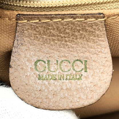 Pvc - Gucci Pouch Gg Supreme