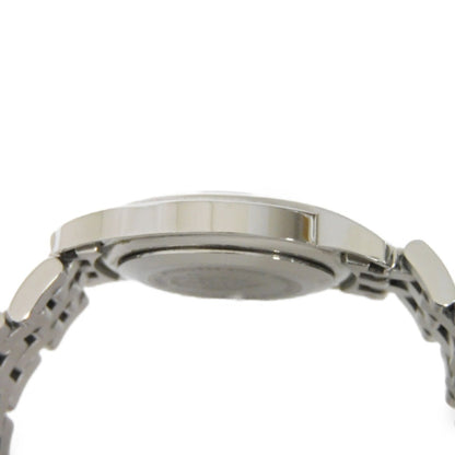 Gucci Gucci Watch G Class Silver Dial Quartz 5500L