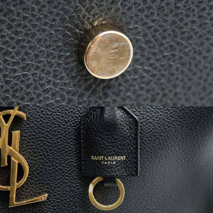 Saint Laurent Downtown Cabas 2-Way Handbag