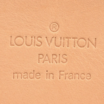 Louis Vuitton Sirius 50 Boston Bag Monogram Canvas M41406 Sp1908 Travel
