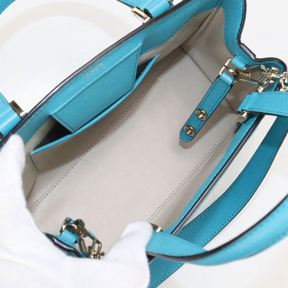 Valextra Small Triennale 2-Way Handbag Wbtr0095028Loc99