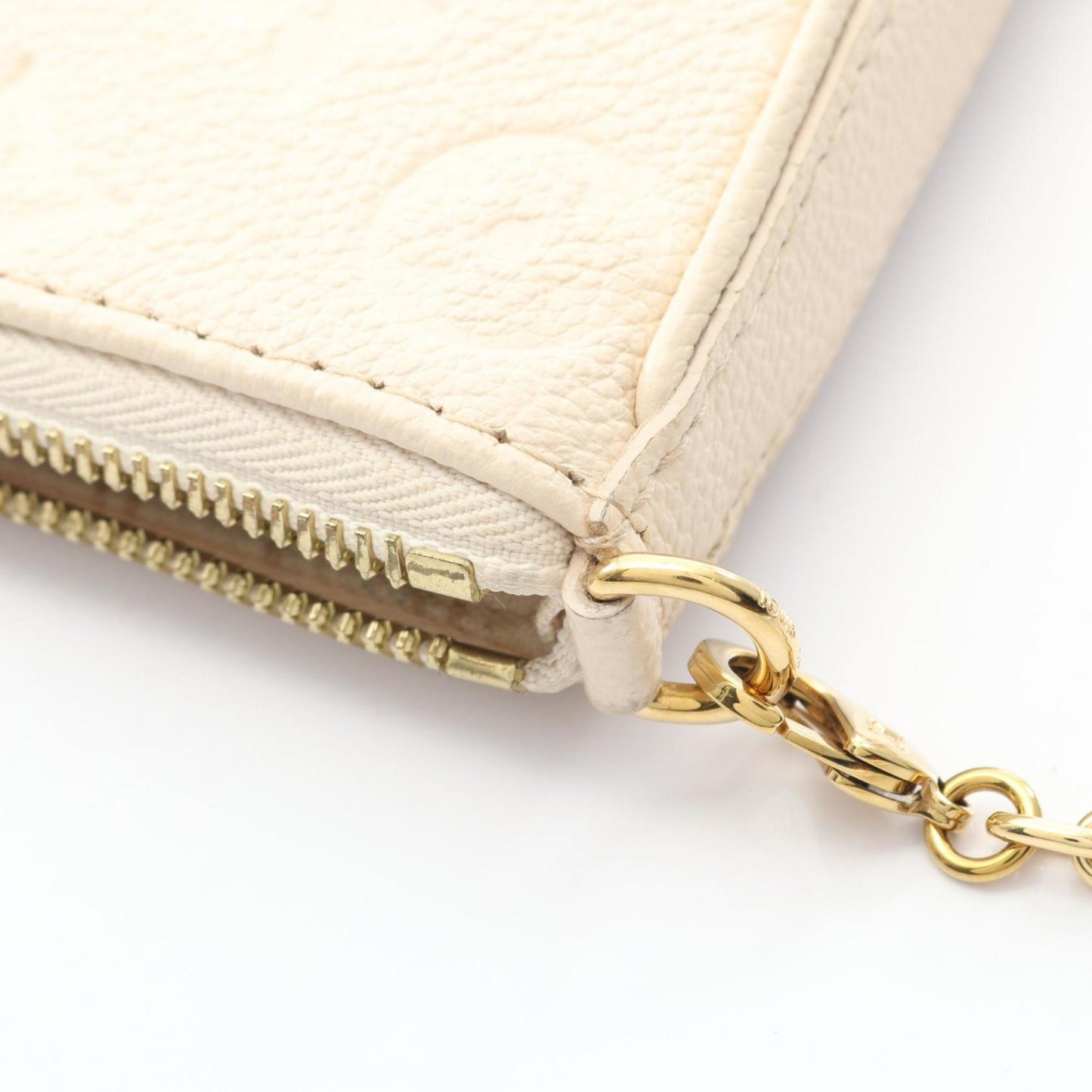 Louis Vuitton Easy Pouch Shoulder Bag