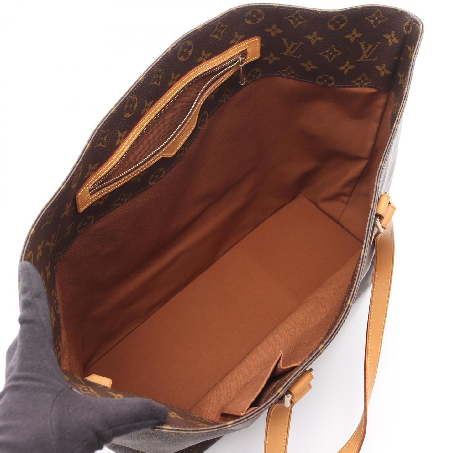 Louis Vuitton Cavallo Tote Bag