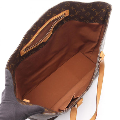 Louis Vuitton Cavallo Tote Bag