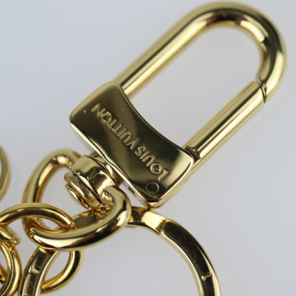 Louis Vuitton Louis Vuitton Porte Cle Kirigami Yk Yayoi Kusama Collaboration Keychain M01209