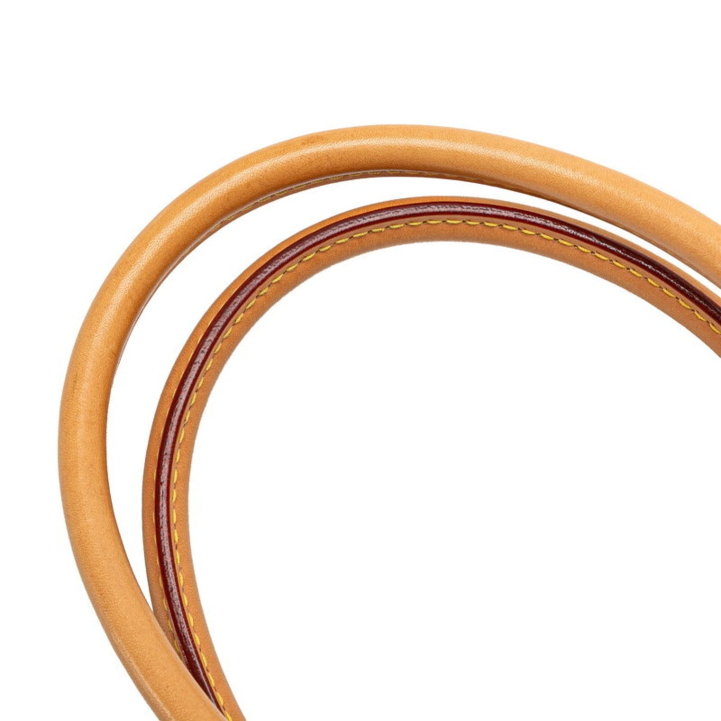 Louis Vuitton Monogram Tivoli Pm Handbag M40143 Brown Leather