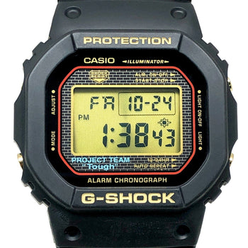 Casio G-Shock Dw-5025Sp-1 25Th Anniversary Watch