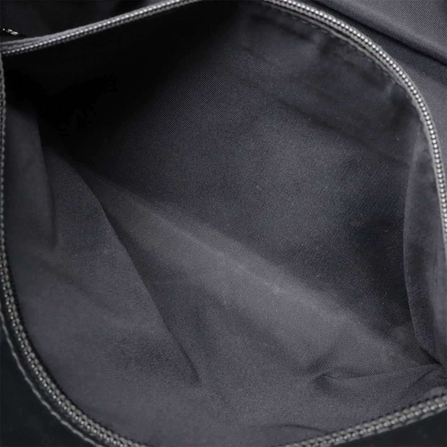 Chanel Paris-Biarritz Tote Pm Shoulder Bag In Satin-Like Coated Canvas
