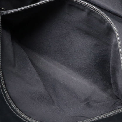 Chanel Paris-Biarritz Tote Pm Shoulder Bag In Satin-Like Coated Canvas