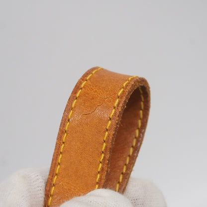 Louis Vuitton Monogram Caba Maison Tote Bag M51151 Brown