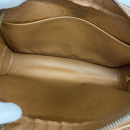 Louis Vuitton Monogram Orsay Clutch Bag M51790 Brown