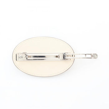 Hermes Herms Evelyn Nata Barrette Accessory