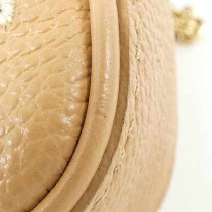 Louis Vuitton Monogram Empreinte Broderie Mini Pochette Accessoires M81137 Handbag