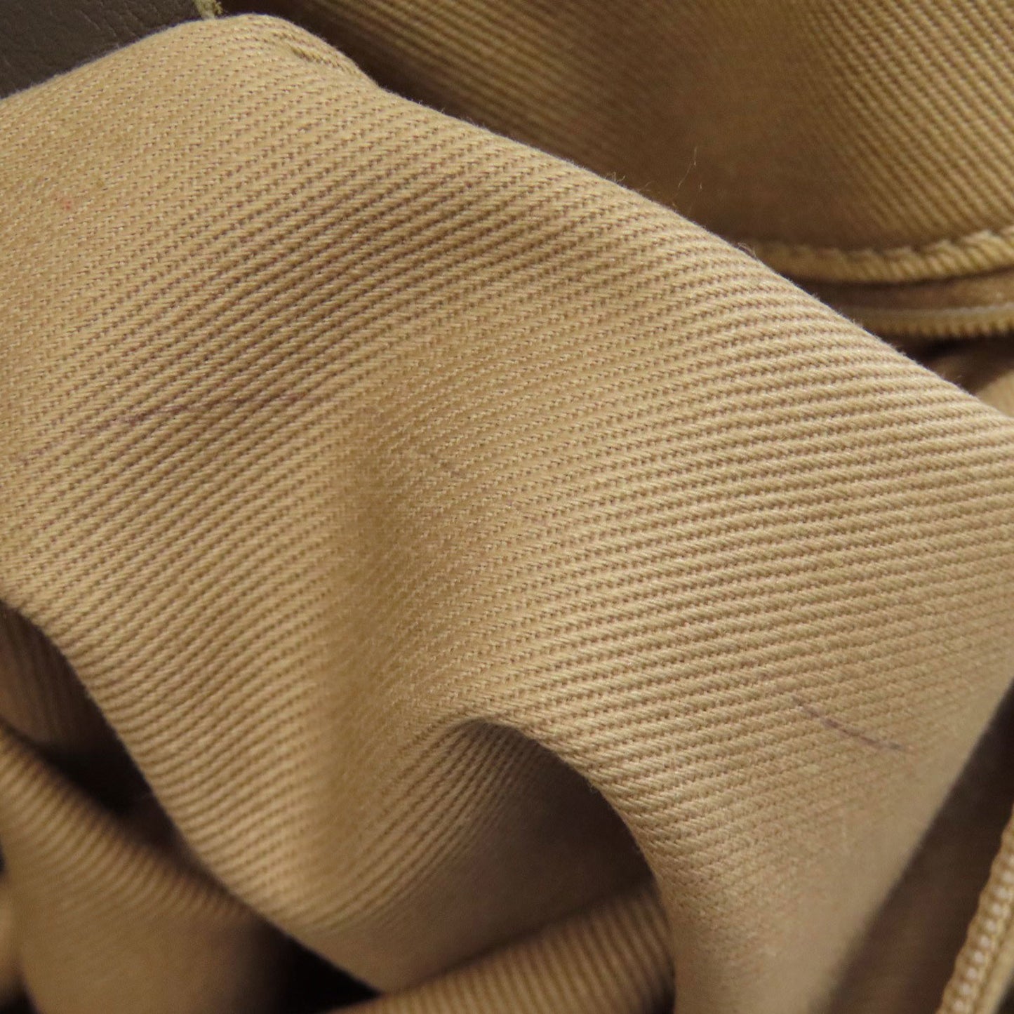 Celine Macadam Tote Bag Canvas