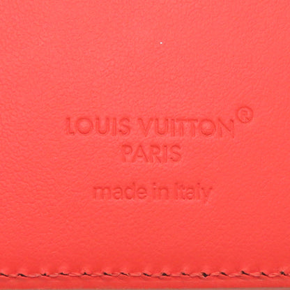 Louis Vuitton Porte Carte Magnet Card Case For Men And Women
