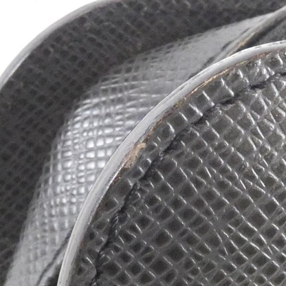 Leather Louis Vuitton Clutch Bag