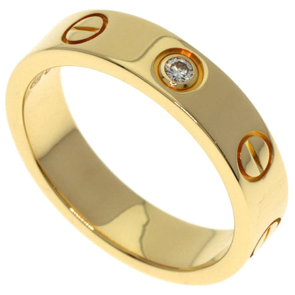 Cartier Mini Love Ring