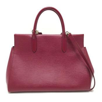 Louis Vuitton M94612 Marly Mm 2-Way Handbag