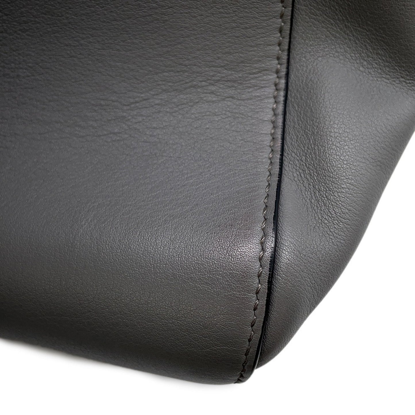 Loewe Anton Sling Leather Body Bag