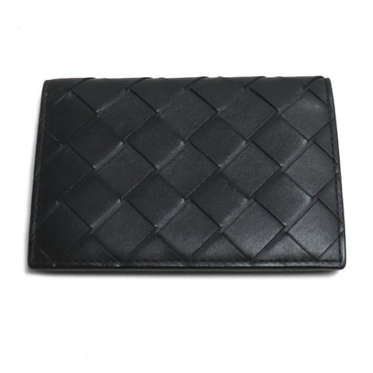 Bottega Veneta Intrecciato Card Case