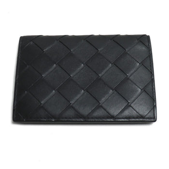 Bottega Veneta Intrecciato Card Case