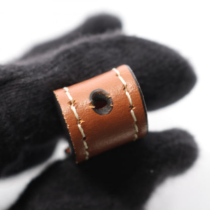 Celine Tambour Medium Triomphe Shoulder Bag