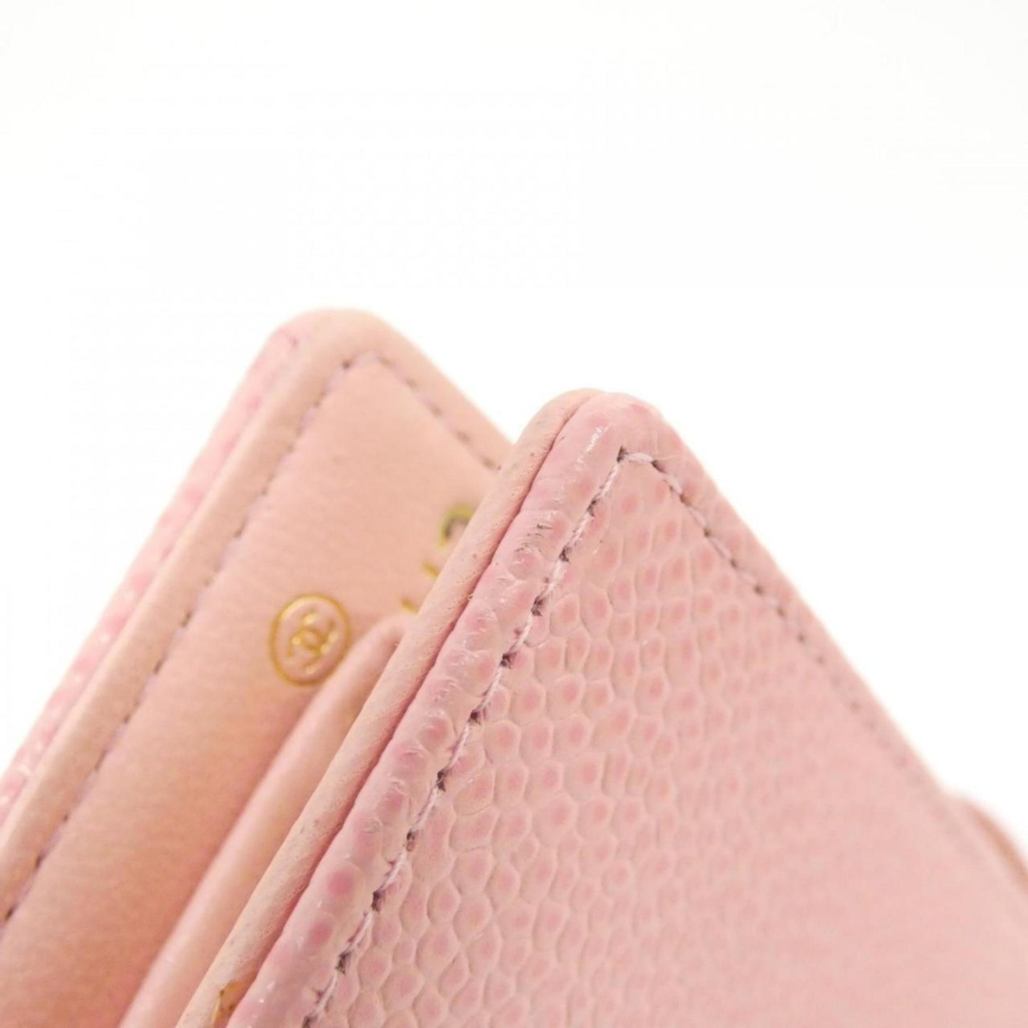 Chanel Timeless Cc 13498 Wallet