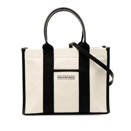 Balenciaga Hardware Small Tote/Shoulder Bag