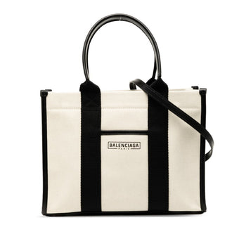 Balenciaga Hardware Small Tote/Shoulder Bag