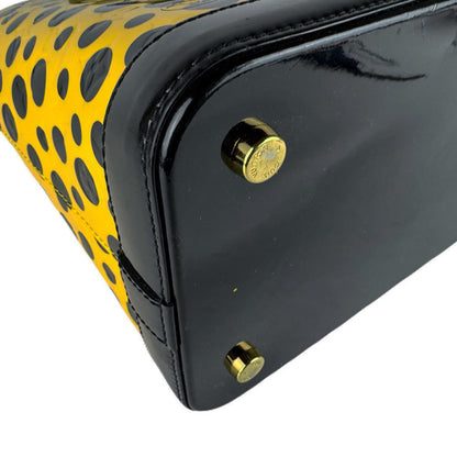 Louis Vuitton Monogram Vernis Handbag