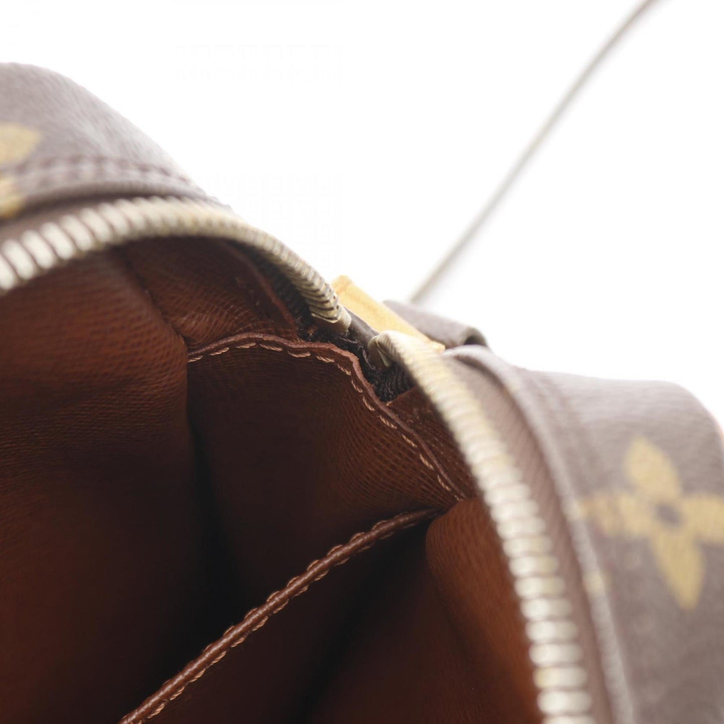 Louis Vuitton Danube Shoulder Bag