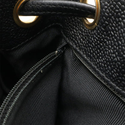 Chanel Triple Coco Mark Backpack