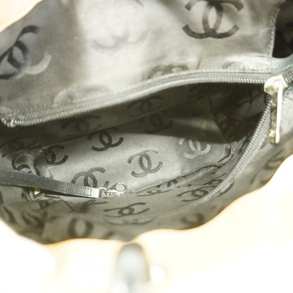 Chanel Cambon Tote Bag