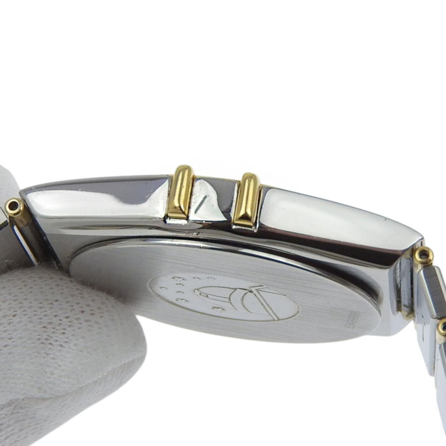 Omega Constellation Watch