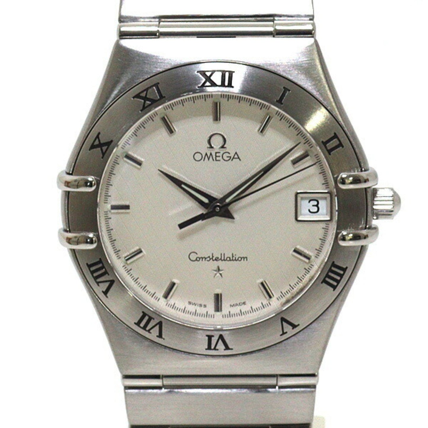 Omega Constellation