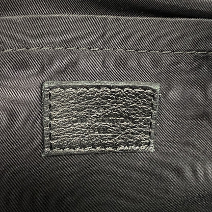 Louis Vuitton Monogram Palm Springs Backpack Mini M41562 Brown