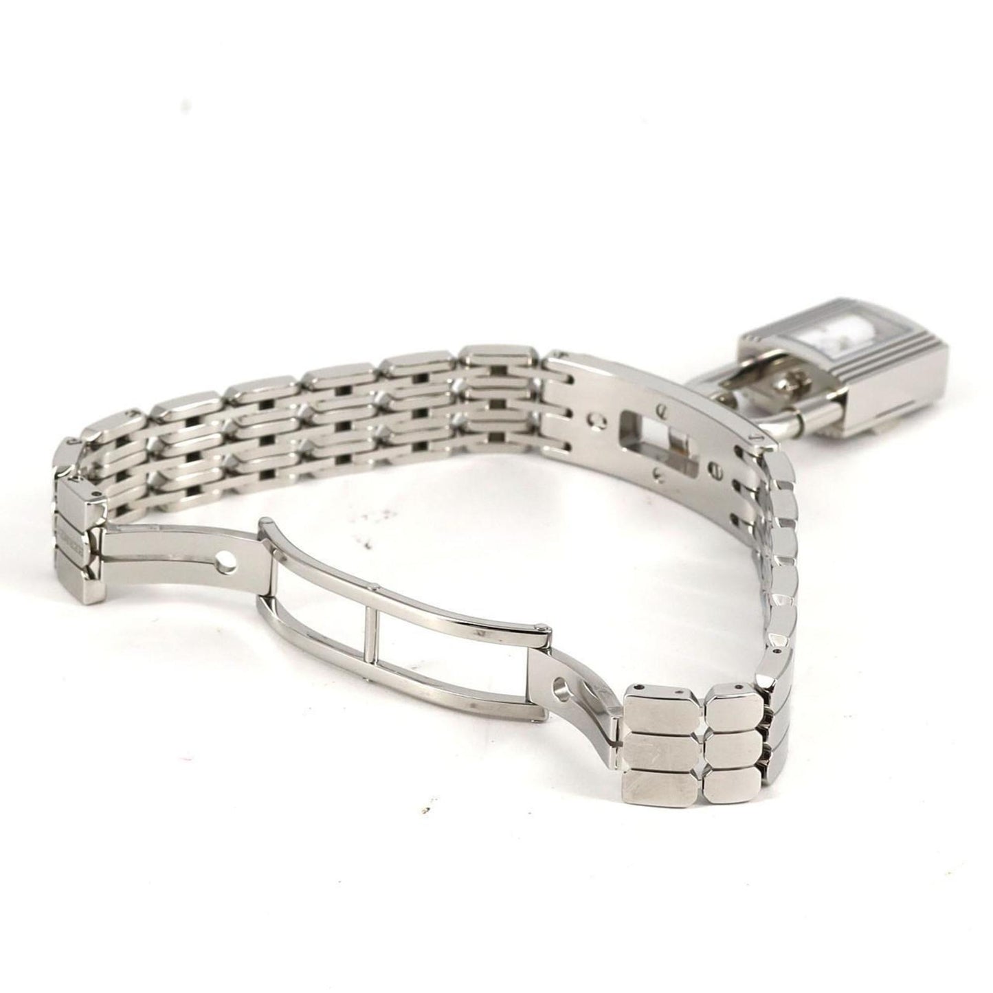 Herms Kelly Ke4.110 Stainless Steel Quartz Watch