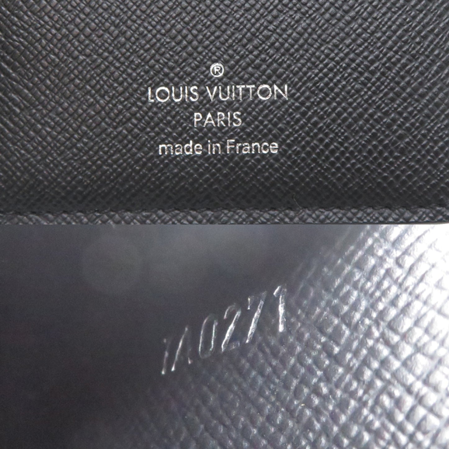 Louis Vuitton Portefeuille Brazza