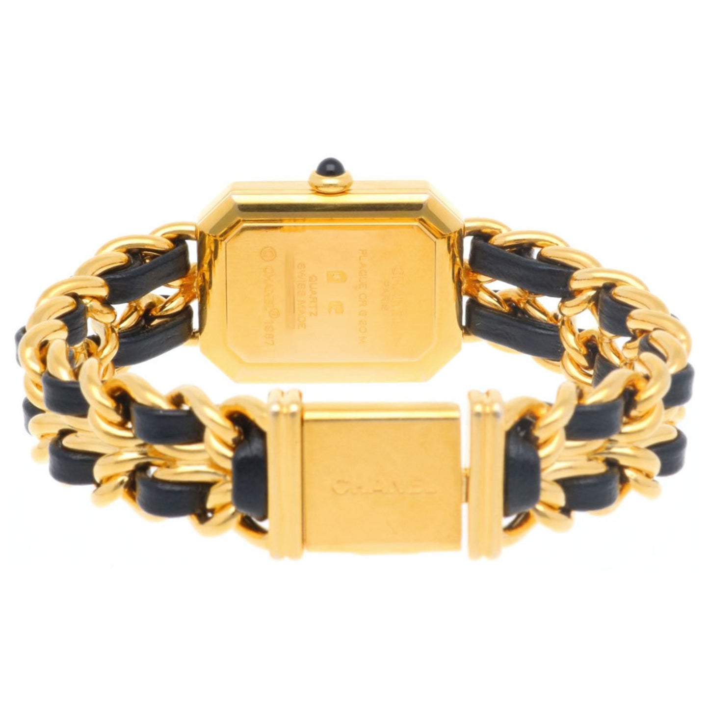 Chanel Premiere M Watch