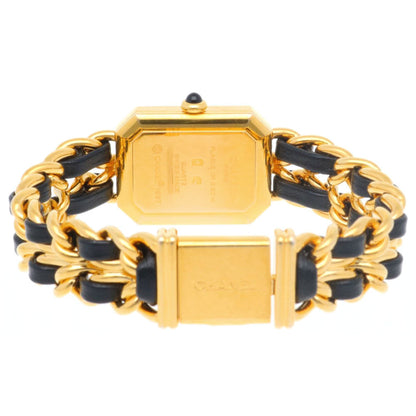Chanel Premiere M Watch