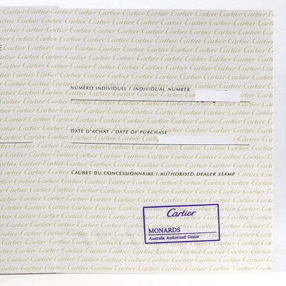 Cartier Tank Franaise Sm W51008Q3 Stainless Steel Quartz Watch