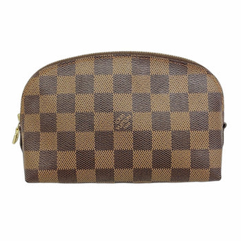 Louis Vuitton Damier Pochette Tick N47516 Ebene
