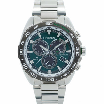 Citizen Promaster E660-R013718 Green Dial