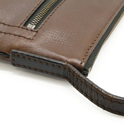 Louis Vuitton Utah Sac Plat Shoulder Bag