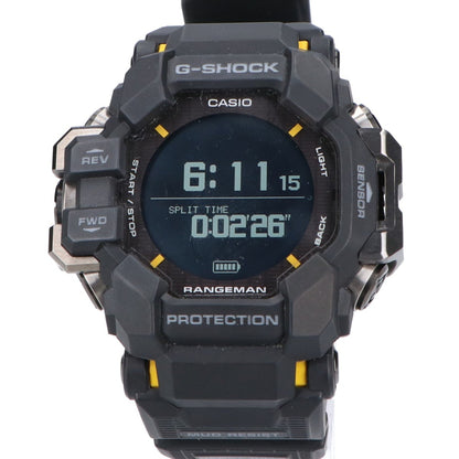 G-Shock Gpr-H1000-1Jr Master Of G-Land Rangeman Digital Watch