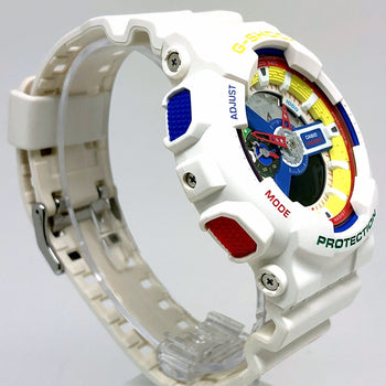 G-Shock Casio Watch Ga-111Dr-7A Dee