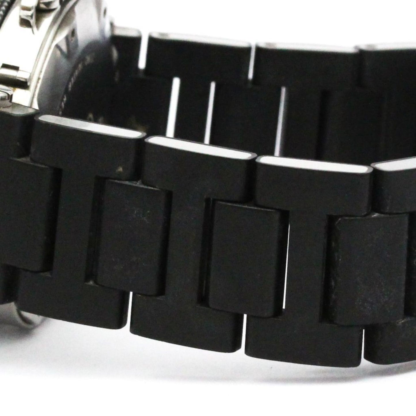 Cartier Pasha Seatimer Steel Automatic